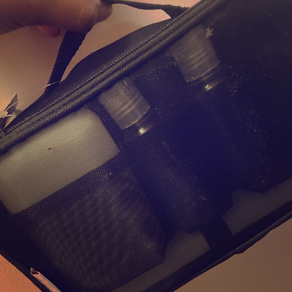 Travel bag